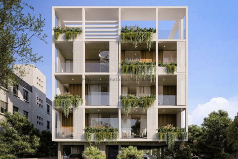 4 dormitorios Apartamento en Limassol,  No. 56344 5