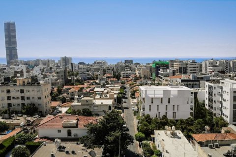 4 dormitorios Apartamento en Limassol,  No. 56344 3