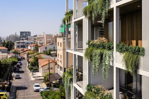 4 dormitorios Apartamento en Limassol,  No. 56344 6