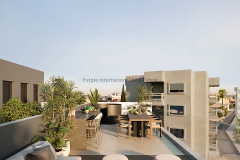 1 dormitorio Apartamento en Limassol,  No. 56349 14