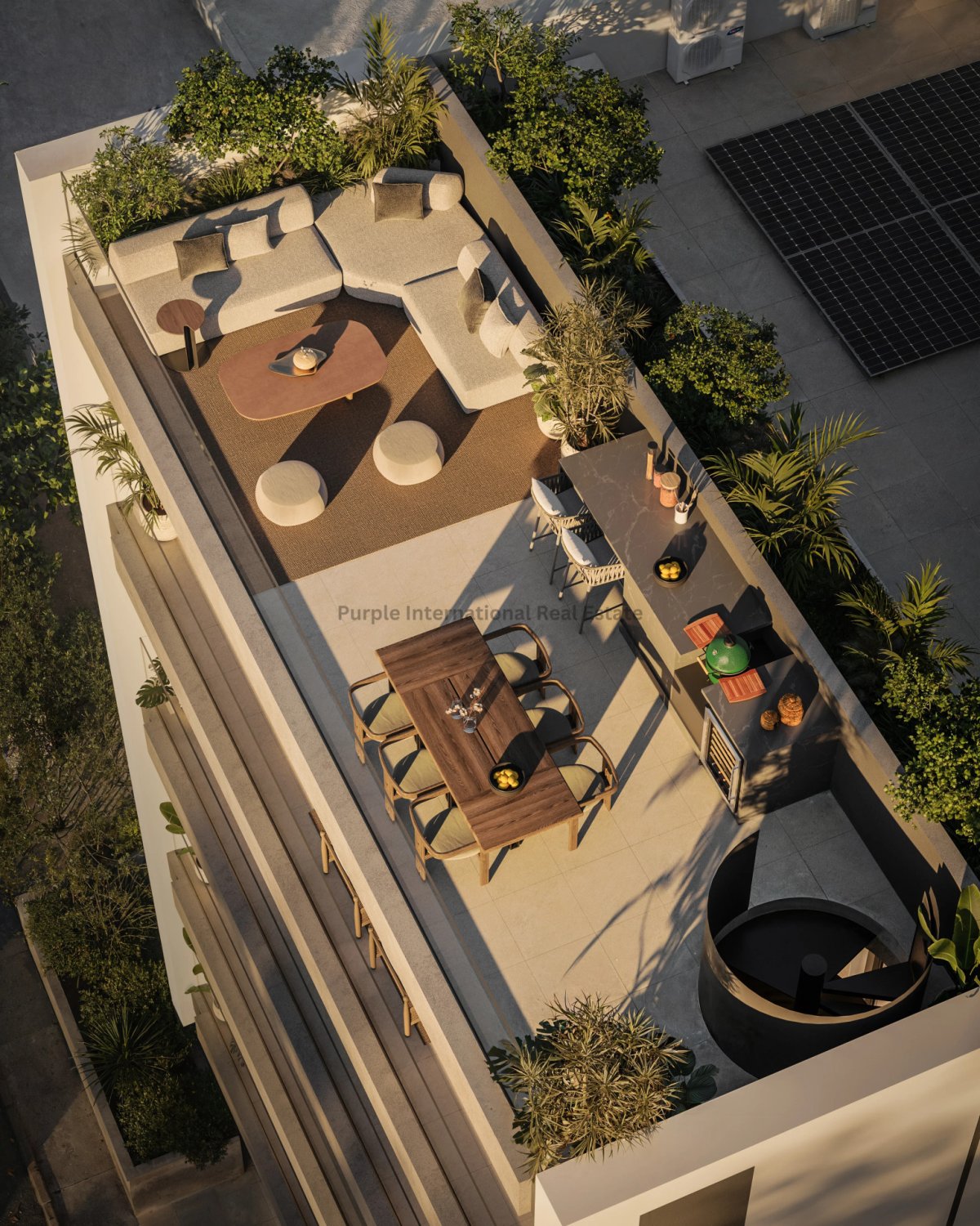 1 bedroom Apartment in Limassol, Cyprus No. 56349