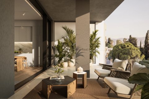1 dormitorio Apartamento en Limassol,  No. 56349 10