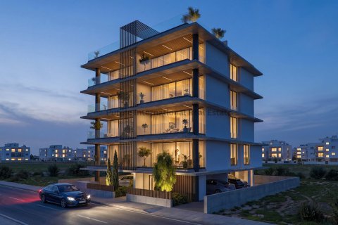 2 dormitorios Apartamento en Livadia, Larnaka,  No. 56348 19