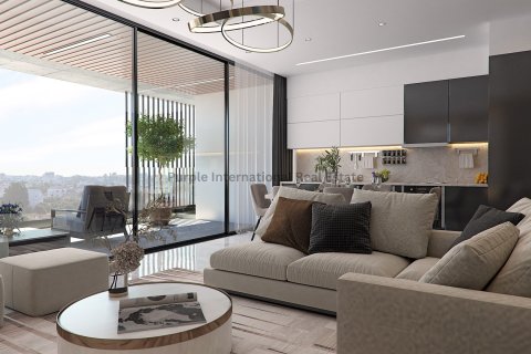 2 dormitorios Apartamento en Livadia, Larnaka,  No. 56348 4