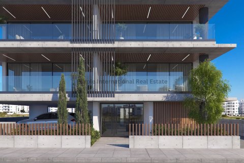 2 dormitorios Apartamento en Livadia, Larnaka,  No. 56348 14