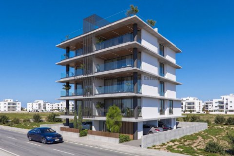 2 dormitorios Apartamento en Livadia, Larnaka,  No. 56348 10