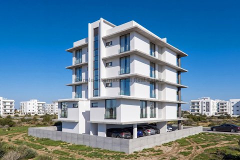 2 dormitorios Apartamento en Livadia, Larnaka,  No. 56348 12
