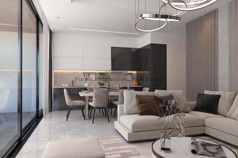 2 dormitorios Apartamento en Livadia, Larnaka,  No. 56348 8
