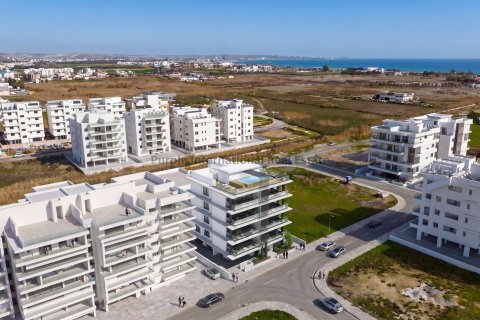 2 dormitorios Apartamento en Livadia, Larnaka,  No. 56346 2