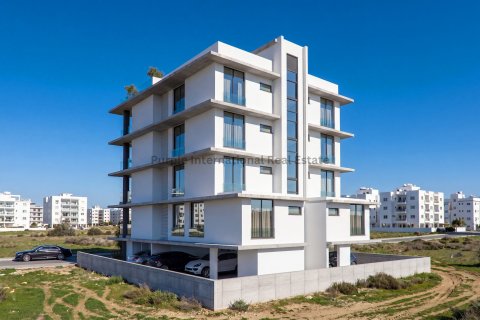 2 dormitorios Apartamento en Livadia, Larnaka,  No. 56346 13