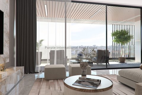 2 dormitorios Apartamento en Livadia, Larnaka,  No. 56346 6
