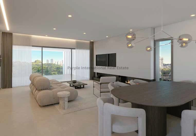 1 bedroom Apartment in Paphos, Cyprus No. 56343