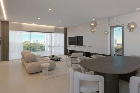 1 dormitorio Apartamento en Paphos, No. 56343 5