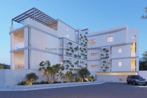 1 dormitorio Apartamento en Paphos, No. 56343 3