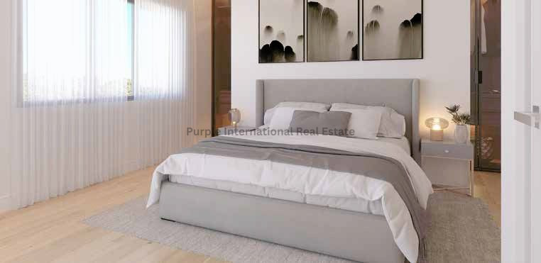 1 bedroom Apartment in Paphos, Cyprus No. 56343