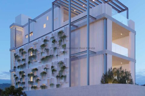 1 dormitorio Apartamento en Paphos,  No. 56343