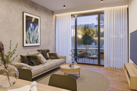 2 chambres Appartement à Kissonerga, Paphos, Chypre No. 30009