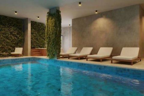 2 chambres Appartement à Paphos, Chypre No. 30012