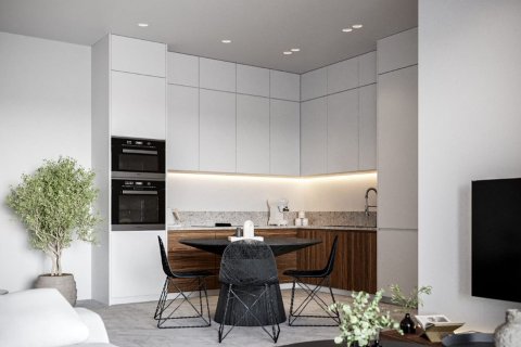 Квартира с 2 спальнями в Героскипу, Пафос,  № 44888 7