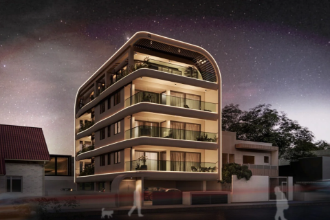 2 chambres Appartement à Limassol,  No. 48381 4