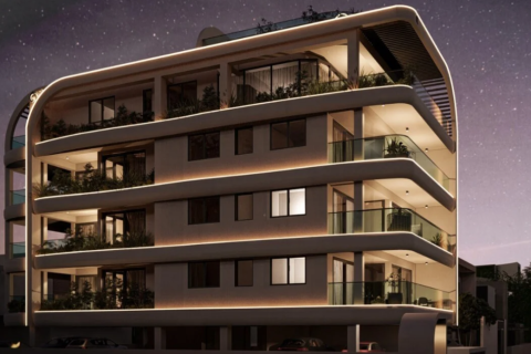 2 chambres Appartement à Limassol,  No. 48381 6