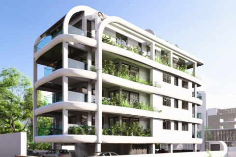 1 chambre Appartement à Limassol,  No. 48382 5