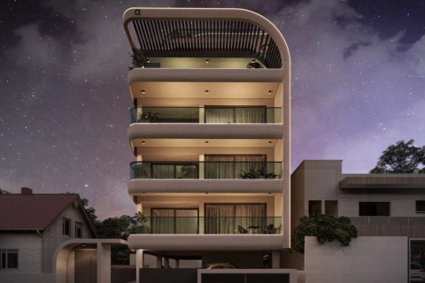 2 chambres Appartement à Limassol,  No. 48383 2