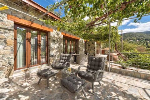 2 bedrooms Villa in Prodromos, Nicosia, No. 48387