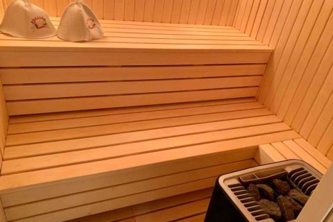 2 bedrooms Villa in Prodromos, Nicosia,  No. 48387 11