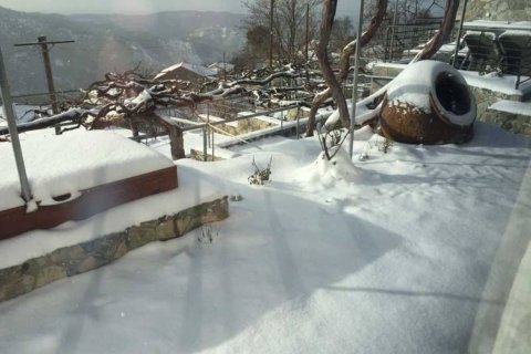 2 bedrooms Villa in Prodromos, Nicosia,  No. 48387 4