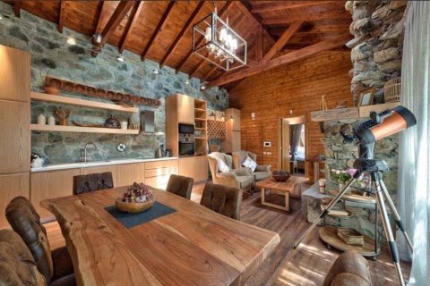 2 bedrooms Villa in Prodromos, Nicosia,  No. 48387 6