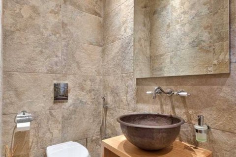 2 bedrooms Villa in Prodromos, Nicosia,  No. 48387 13