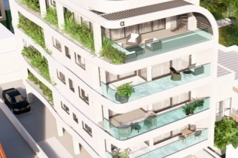 1 bedroom Apartment in Limassol,  No. 48384 3