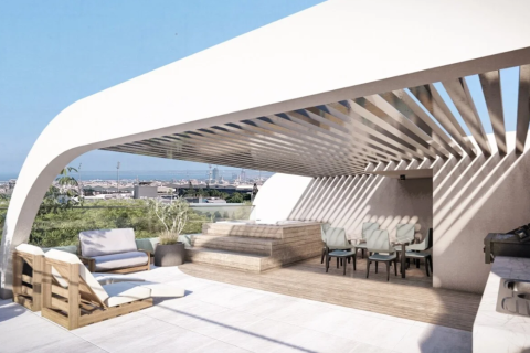 1 bedroom Apartment in Limassol,  No. 48384 8