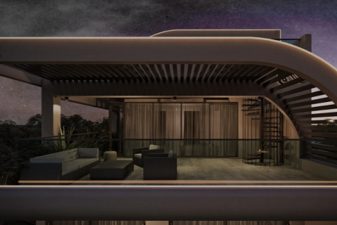 1 bedroom Apartment in Limassol,  No. 48384 9