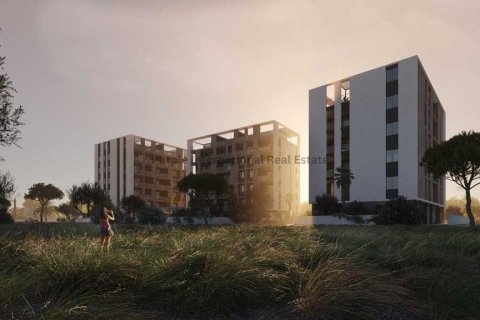 1 bedroom Apartment in Potamos tis Germasogeias, Germasogeia, Limassol,  No. 8839 14