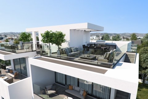 2 chambres Penthouse à Larnaca, Larnaka,  No. 49223 5