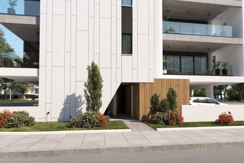 2 chambres Penthouse à Larnaca, Larnaka,  No. 49223 3