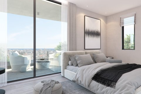 2 bedrooms Apartment in Larnaca, Larnaka,  No. 49219 18