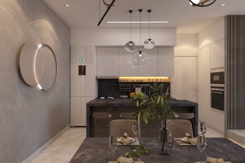 2 bedrooms Apartment in Larnaca, Larnaka,  No. 49219 13