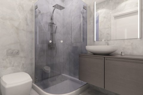 2 bedrooms Apartment in Larnaca, Larnaka,  No. 49221 14