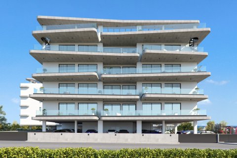 2 bedrooms Apartment in Larnaca, Larnaka,  No. 49221 5