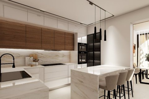 4 bedrooms Penthouse in Limassol,  No. 48555 9