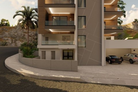 4 bedrooms Penthouse in Limassol,  No. 48555 3