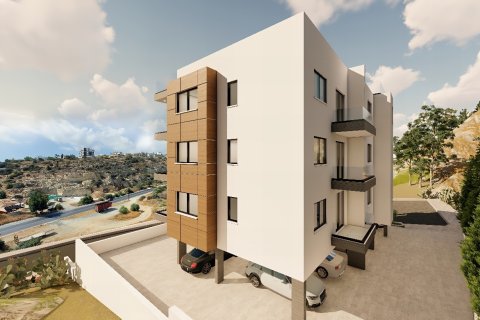 4 bedrooms Penthouse in Limassol,  No. 48555 5