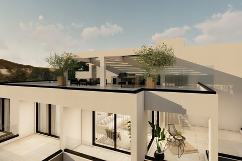4 bedrooms Penthouse in Limassol,  No. 48555 7