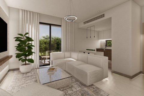 2 chambres Appartement à Kato Polemidia, Limassol,  No. 48554 13