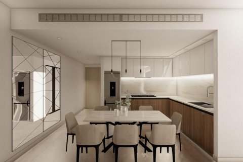 2 chambres Appartement à Kato Polemidia, Limassol,  No. 48554 17