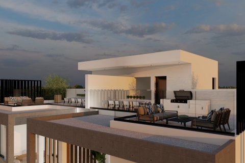 2 chambres Appartement à Kato Polemidia, Limassol,  No. 48554 6