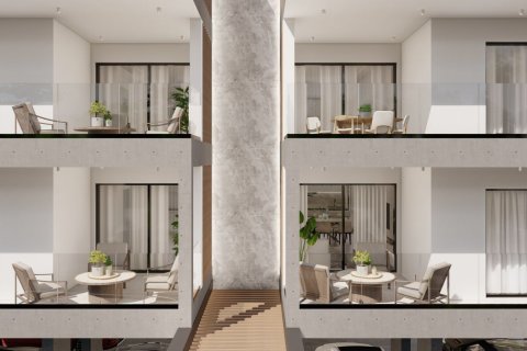 2 chambres Appartement à Kato Polemidia, Limassol,  No. 48554 7